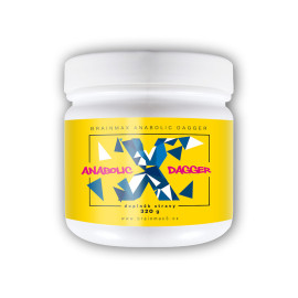 3.0 Anabolikus tőr 320g - Vérnarancs