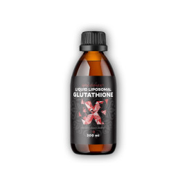 Liposzómás glutation 200ml