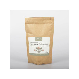 Macskakarom kéreg (Vilcacora) - Ucaria tomtentosa, Una de gato - 500 g darálva