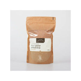 Macskakarom kéreg (Vilcacora) - Ucaria tomtentosa, Una de gato - 250g apróra vágva