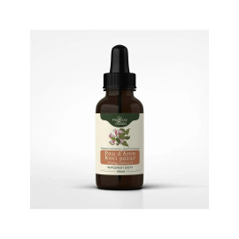 Macskakarom Pau dArco Lapacho Tinktúra 1:1 - 100ml