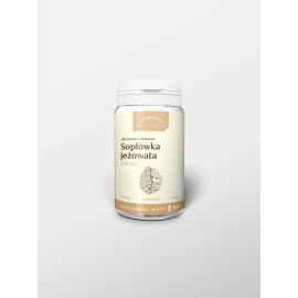 Oroszlánsörény DUO 400 mg x 100 kapszula - 100