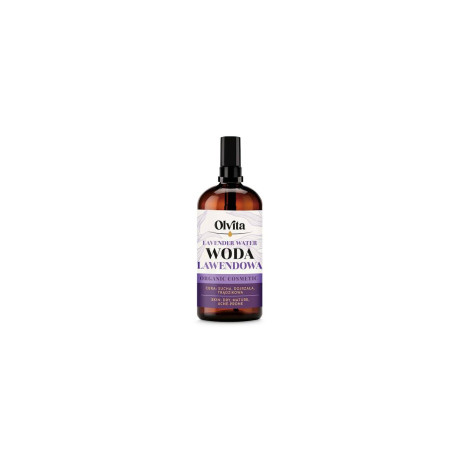 Olvita Levendula víz 100 ml - 100ml