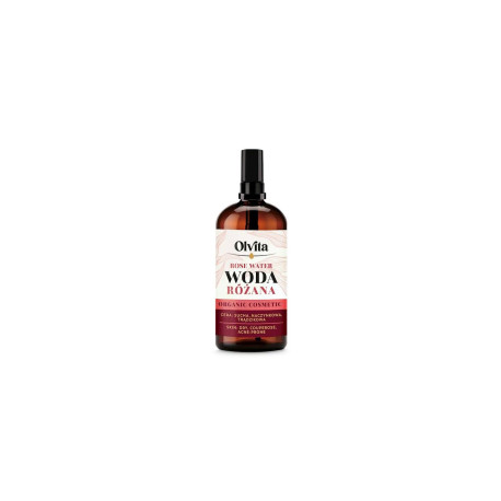 Olvita Rózsavíz 100 ml - 100ml