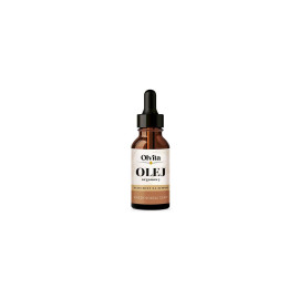 Hidegen sajtolt kozmetikai argánolaj 30 ml - 30 ml