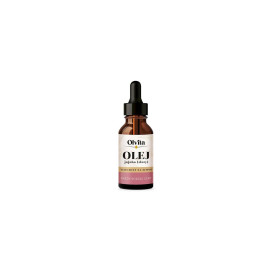 Olvita Hidegen sajtolt jojoba kozmetikai olaj 30 ml - 30ml
