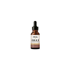Hidegen sajtolt makadámia kozmetikai olaj Olvita 30 ml - 30ml