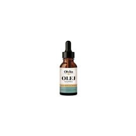 Olvita Kozmetikai ricinusolaj 30 ml - 30ml