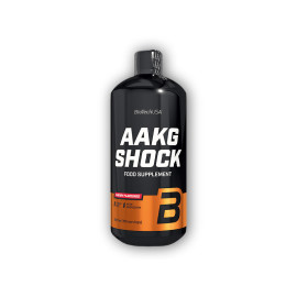 AAKG Shock 1000ml - Meggy