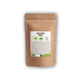 Fiatal árpa BIO 250g