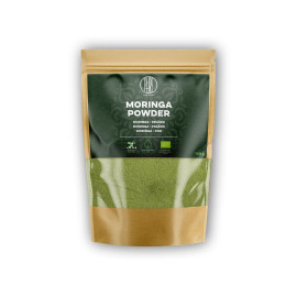 Moringa BIO por 100g