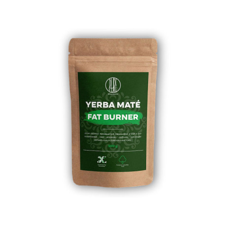 Yerba Maté zsírégető 500g