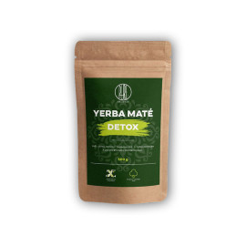 Yerba Maté méregtelenítő 500g