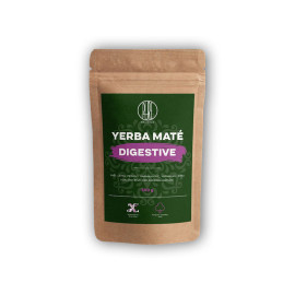 Yerba Maté Digestive 500g