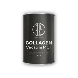 Kollagén kakaó és MCT 300g