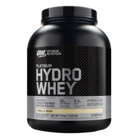 Optimum Nutrition Hydrowhey 1590g Eper