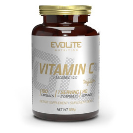 Evolite C-vitamin 500mg 180 Vege kapszula