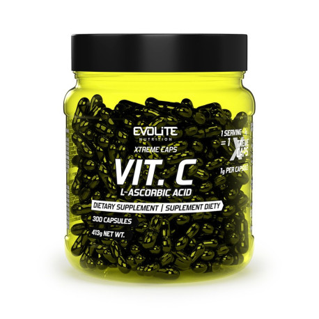Evolite C-vitamin 1000mg Xtreme 300 kapszula