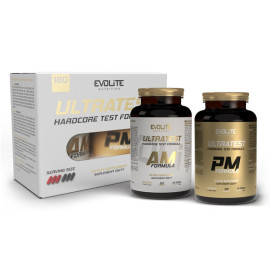 Evolite Ultra Test 180 kapsułek