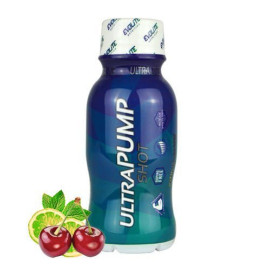 Evolite Ultra Pump Shot 100ml citromos lime cseresznye