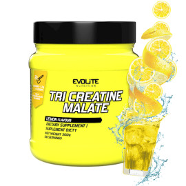 Evolite Tri kreatin-malát 300g