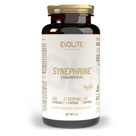 Evolite Synephrine 60 kapszula