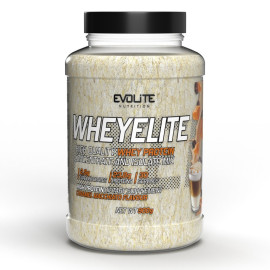 Evolite Nutrition Wheyelite 900g