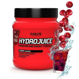 Evolite Nutrition HydroJuice 600g