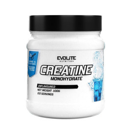 Evolite Nutrition Kreatin-monohidrát 300g