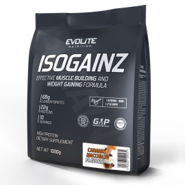 Evolite IsoGainz 1000g