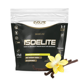 Evolite IsoElite 500g