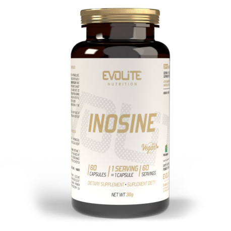 Evolite Inozin 500mg 60 Vcaps