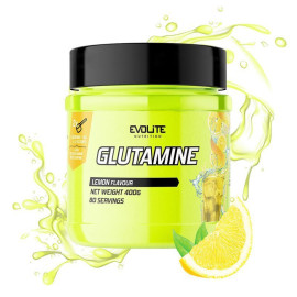 Evolite Glutamin 400g