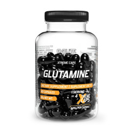 Evolite Glutamin 1250mg Xtreme 60 Kapszula