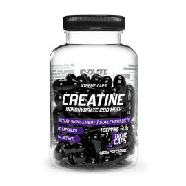 Evolite Creatine Xtreme 60 kapszula