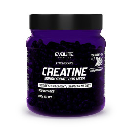 Evolite Creatine Xtreme 300 kapszula