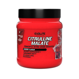 Evolite citrullin-malát 300g
