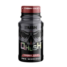 USN QHUSH Shot 60ml Cherry Cola