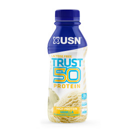 USN Protein Fuel 50 500ml Vanília