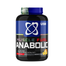 USN Izom Üzemanyag Anabolikus 2000g