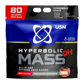 USN Hyperbolic Mass 6000g Eper