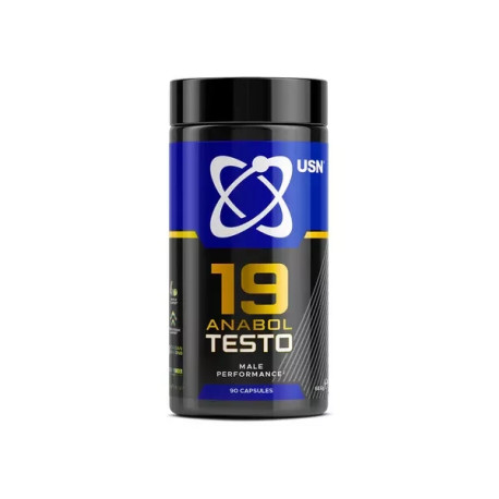 USN 19 Anabol Testo 90 Kapszula