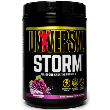 Universal Storm 752g szőlőfröccsenő
