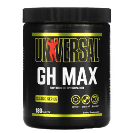 Univerzális GH Max 180 fül