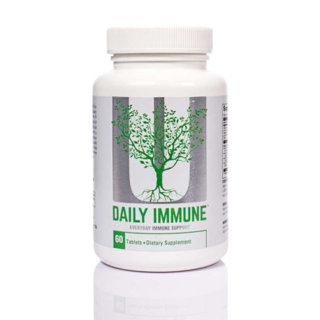 Univerzális Daily Immune 60 tabletta
