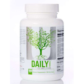 Univerzális napi formula 100 fül