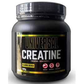 Univerzális kreatin 500g