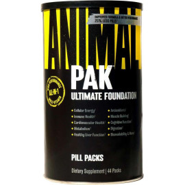 Univerzális Animal Pak 44 csomag
