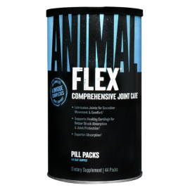 Univerzális Animal Flex 44 csomag