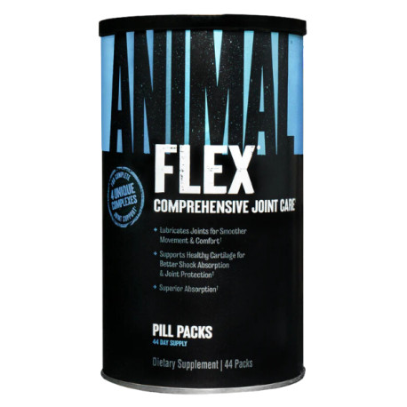 Univerzális Animal Flex 44 csomag